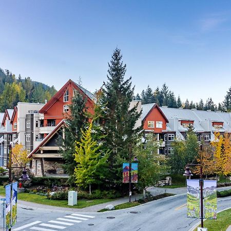 Lake Placid Lodge By Whistler Retreats מראה חיצוני תמונה