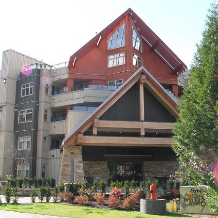 Lake Placid Lodge By Whistler Retreats מראה חיצוני תמונה