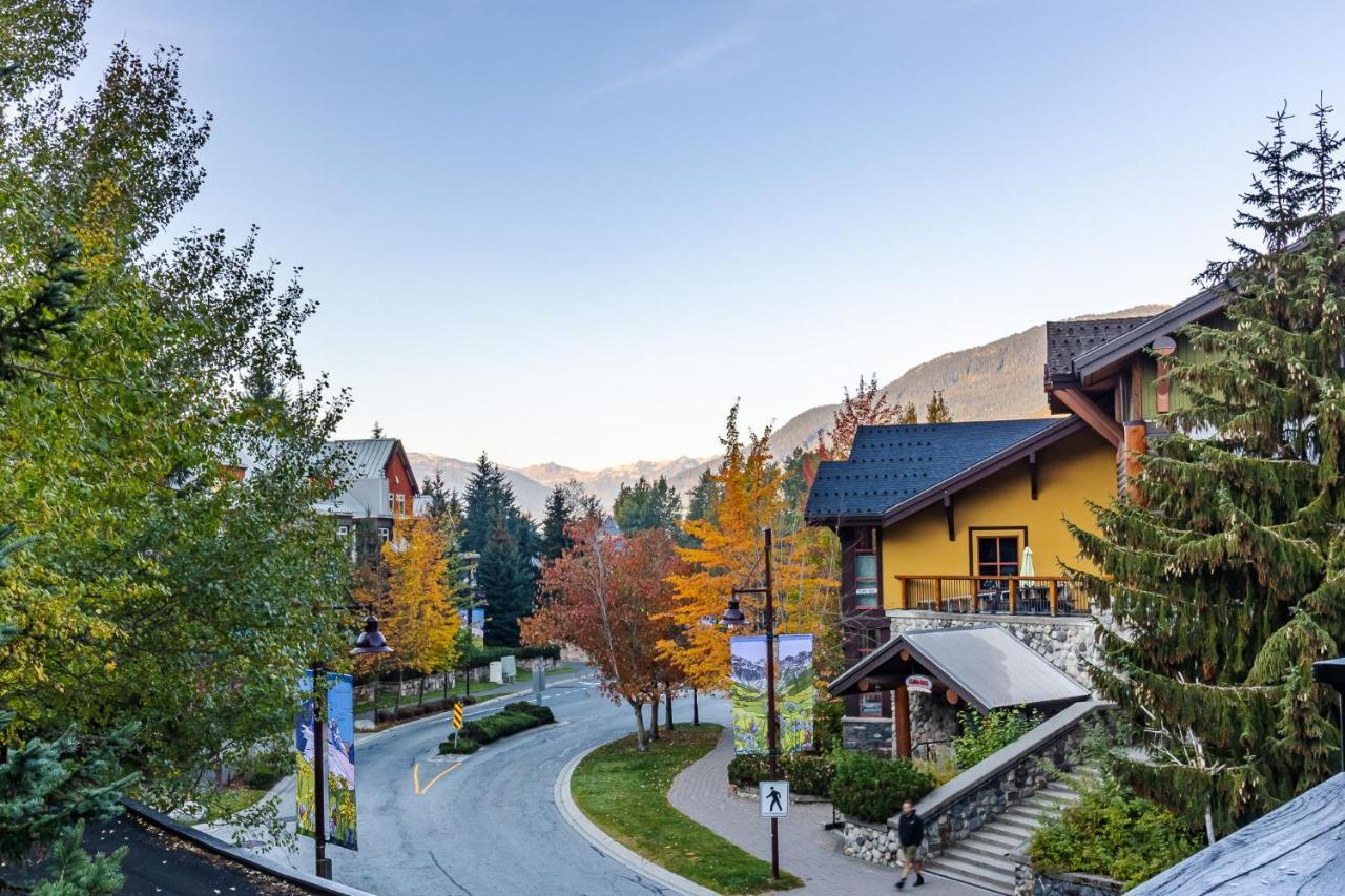 Lake Placid Lodge By Whistler Retreats מראה חיצוני תמונה