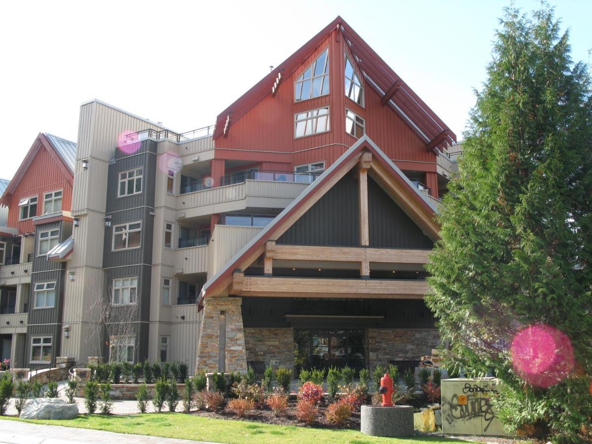 Lake Placid Lodge By Whistler Retreats מראה חיצוני תמונה